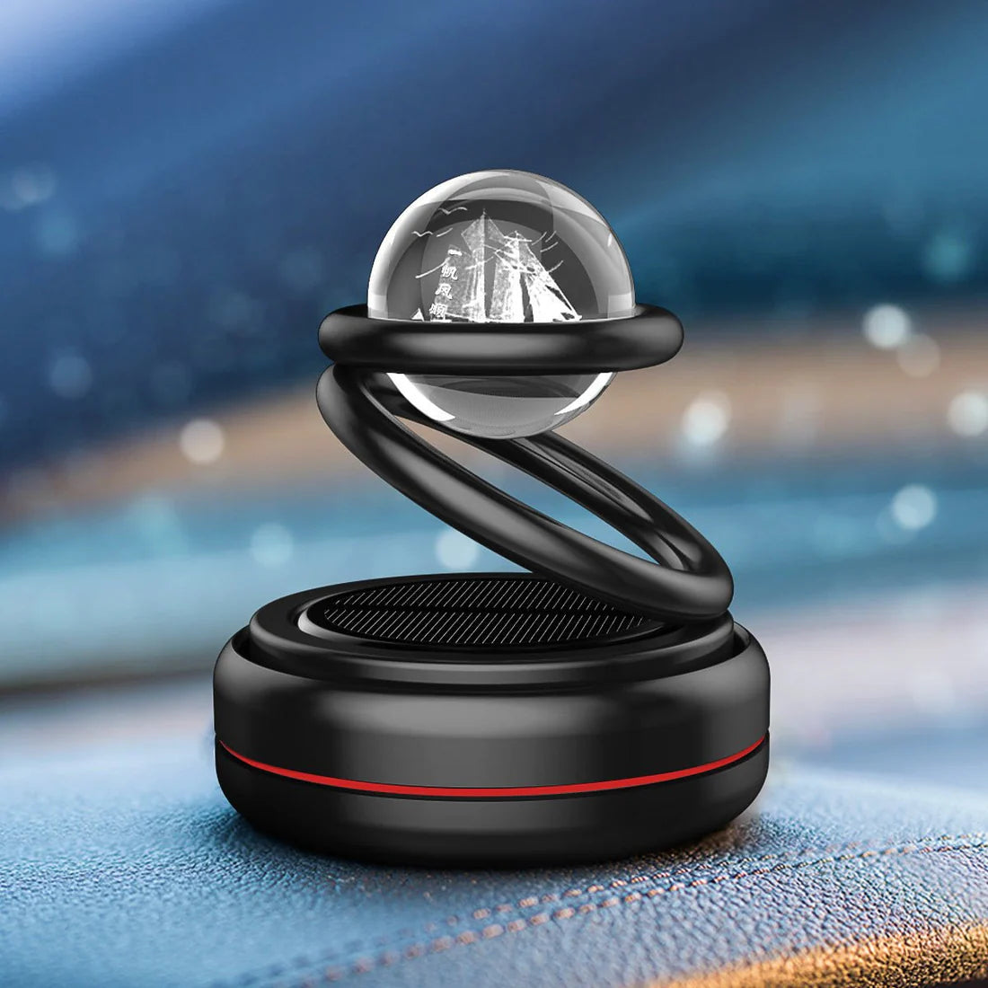Car Perfume Decoration