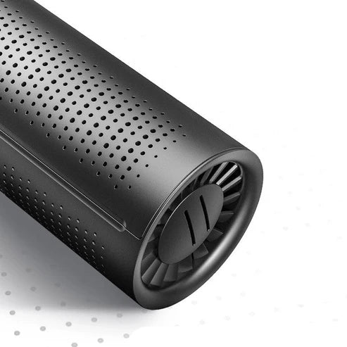 Ecological Carbon Package Car Air Purifier