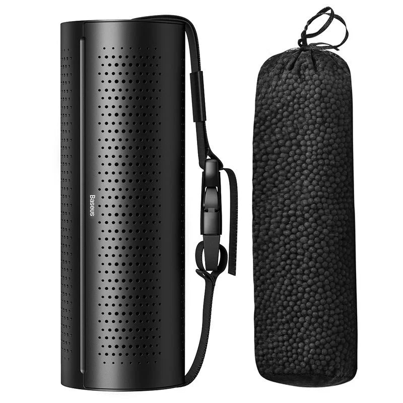 Ecological Carbon Package Car Air Purifier