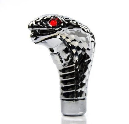 Gear Shift Cobra LED knob