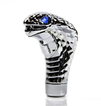 Gear Shift Cobra LED knob