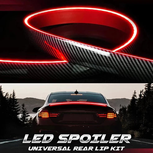 LED Spoiler
