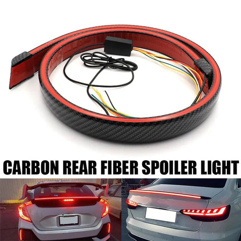 LED Spoiler