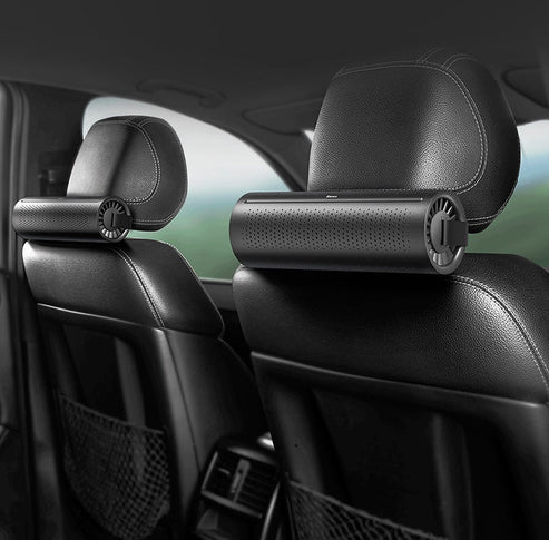 Ecological Carbon Package Car Air Purifier