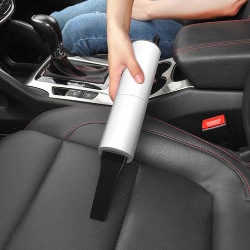 Portable Handheld Vacuum Cleaner 120W